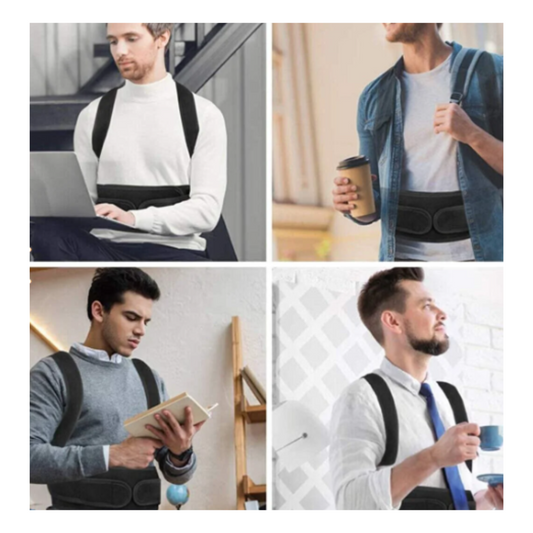 Corrector Postura de Espalda