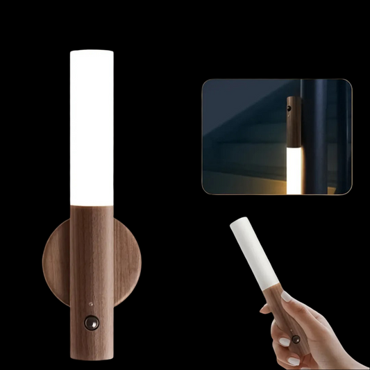 Linterna-Lámpara Led Recargable